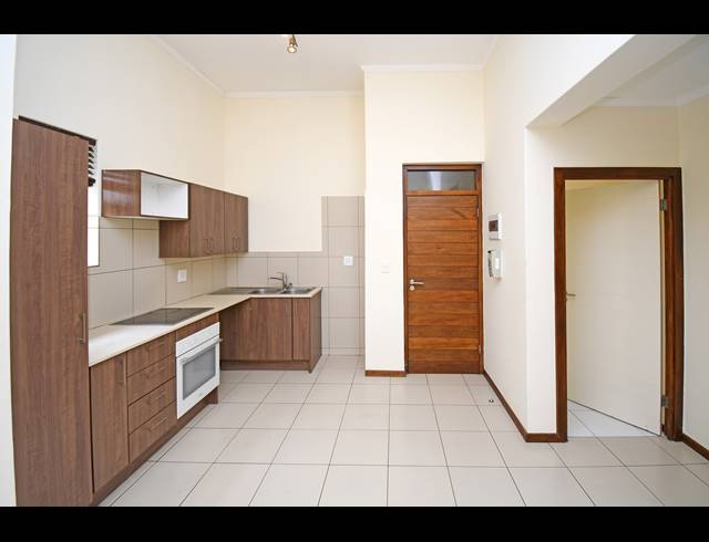 2 BEDROOM APARTMENT FOR SALE IN JACKAL CREEK GOLF ESTATE
